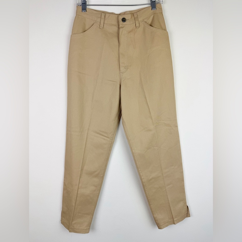 Rustler Vintage 70's Khaki Jeans